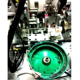 圓柱軸-C型銷自動(dòng)供料、選方向、組件壓合機(jī)